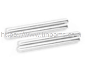 LinParts.com - HBX 16889 16889A RC Car Spare Parts: M16028 Steering Posts