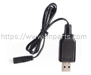 LinParts.com - HBX 16889 16889A RC Car Spare Parts: 18859E-E001 USB Charger