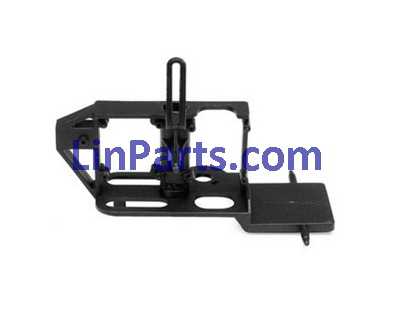 LinParts.com - HiSky HCP100S RC Helicopter Spare Parts: Main Frame