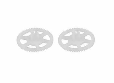 LinParts.com - HiSky HCP100S RC Helicopter Spare Parts: Main gear 1pcs