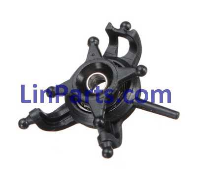 LinParts.com - HiSky HCP100S RC Helicopter Spare Parts: Swashplate 