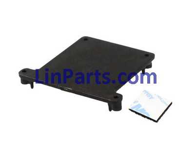 LinParts.com - HiSky HCP100S RC Helicopter Spare Parts: Main pallets