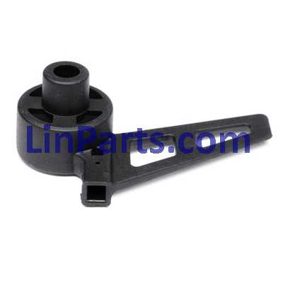 LinParts.com - HiSky HCP100S RC Helicopter Spare Parts: Tail Motor seat