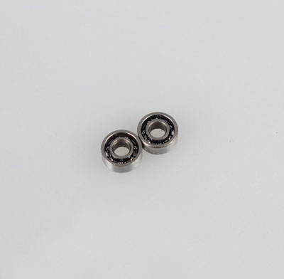 LinParts.com - HiSky HCP60 RC Helicopter Spare Parts: Spindle bearing
