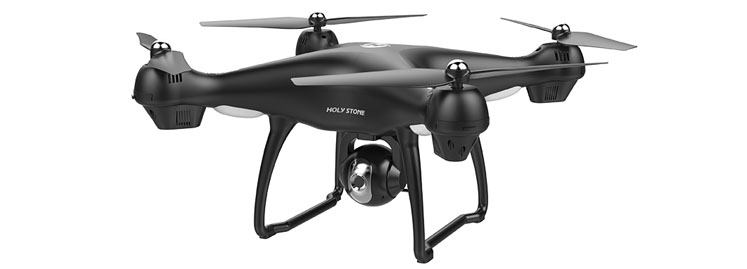 holystone drone hs100