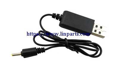 LinParts.com - Holy Stone HS160 RC Quadcopter Spare Parts: USB charger 02