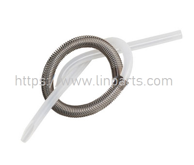 LinParts.com - HONGXUNJIE HJ809 RC boat Spare Parts: HJ809-B005 water inlet 