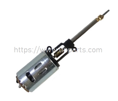 LinParts.com - HONGXUNJIE HJ807 RC speed boat Spare Parts: HJ807-B005 Drive motor component (old model)