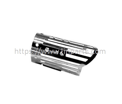 LinParts.com - HONGXUNJIE HJ807 RC speed boat Spare Parts: HJ807-B010 Left metal cover