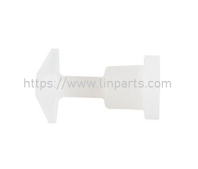 LinParts.com - HONGXUNJIE HJ807 RC speed boat Spare Parts: HJ807-B01 Heat dissipation port silicone