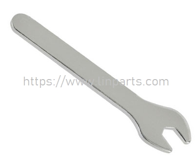 LinParts.com - HONGXUNJIE HJ807 RC speed boat Spare Parts: HJ806-B023 wrench