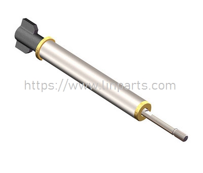 LinParts.com - HONGXUNJIE HJ807 RC speed boat Spare Parts: HJ807-B017 Transmission shaft component (new)
