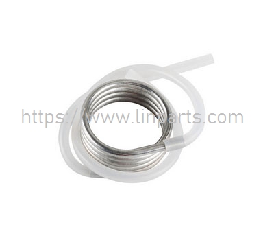 LinParts.com - HONGXUNJIE HJ808 RC speed boat Spare Parts: HJ808-B009 Heat dissipation tube assembly