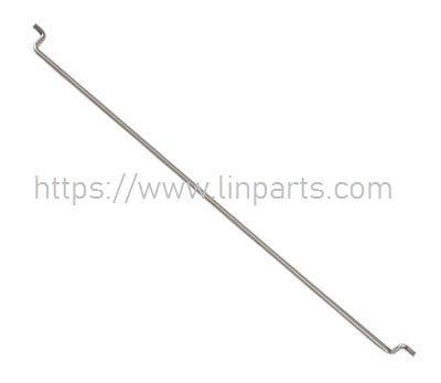 LinParts.com - HONGXUNJIE HJ808 RC speed boat Spare Parts: HJ808-B013 Steering gear lever