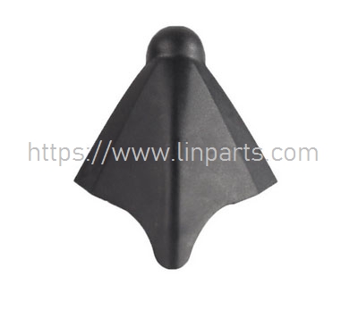 LinParts.com - HONGXUNJIE HJ808 RC speed boat Spare Parts: HJ808-B015 Front bumper