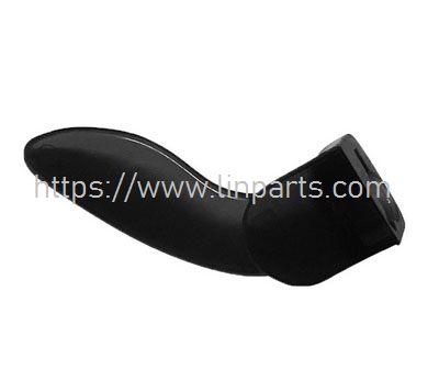 LinParts.com - HONGXUNJIE HJ808 RC speed boat Spare Parts: HJ808-B021 Right Water Knife