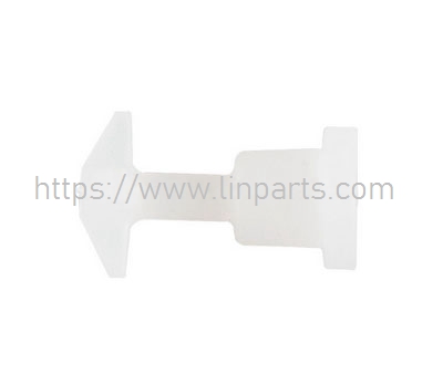 LinParts.com - HONGXUNJIE HJ808 RC speed boat Spare Parts: HJ806-B015 Silicone stopper for pouring water