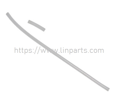 LinParts.com - HONGXUNJIE HJ811 HJ812 RC speed boat Spare Parts: HJ811-B018 Water pipe