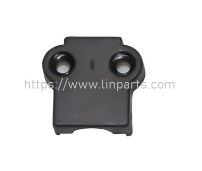 LinParts.com - HONGXUNJIE HJ811 HJ812 RC speed boat Spare Parts: HJ811-B025 Steel pipe compression parts