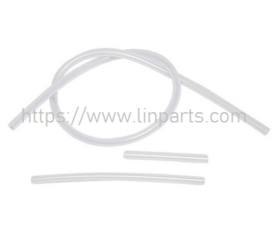 LinParts.com - HONGXUNJIE HJ816 HJ816PRO RC speed boat Spare Parts: HJ816-B010 Cooling water pipe