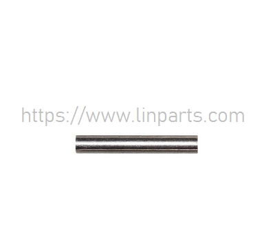 LinParts.com - HONGXUNJIE HJ816 HJ816PRO RC speed boat Spare Parts: HJ816-B012 Stainless steel pipe