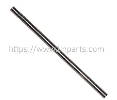 LinParts.com - HONGXUNJIE HJ816 HJ816PRO RC speed boat Spare Parts: HJ816-B013 Steel pipe components