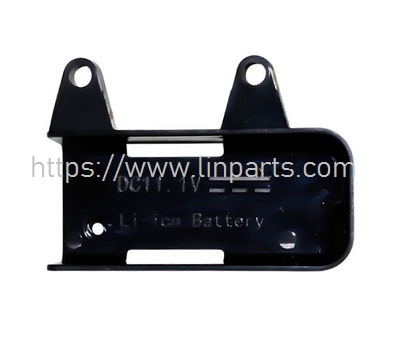 LinParts.com - HONGXUNJIE HJ816 HJ816PRO RC speed boat Spare Parts: HJ816-B020 Battery holder accessories