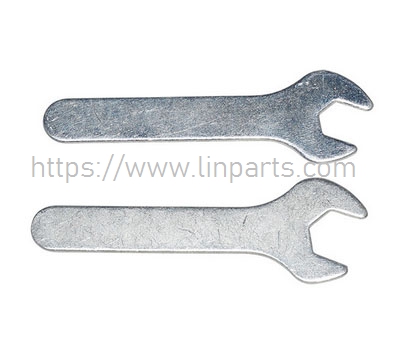 LinParts.com - HONGXUNJIE HJ816 HJ816PRO RC speed boat Spare Parts: HJ816-B027 wrench 