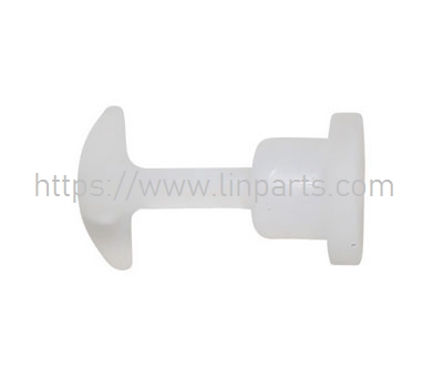 LinParts.com - HONGXUNJIE HJ816 HJ816PRO RC speed boat Spare Parts: HJ806-B015 Silicone stopper for pouring water