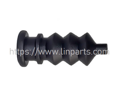 LinParts.com - HONGXUNJIE HJ816 HJ816PRO RC speed boat Spare Parts: HJ806-B016 Pull rod sealing ring