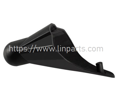 LinParts.com - HONGXUNJIE HJ816 HJ816PRO RC speed boat Spare Parts: HJ806-B017 Front collision head