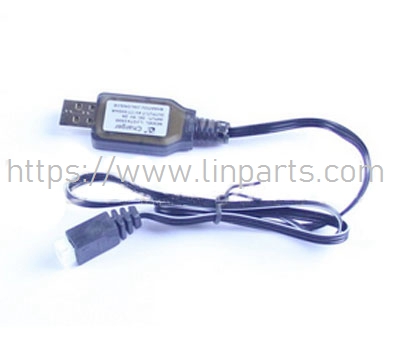 LinParts.com - HS 18311 RC Car Spare Parts: USB charger