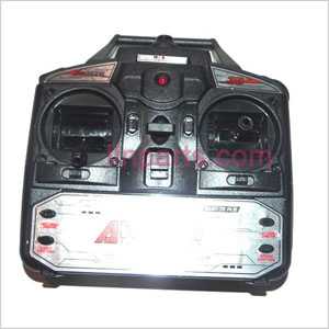 LinParts.com - H227-20 Spare Parts: Remote Control\Transmitter