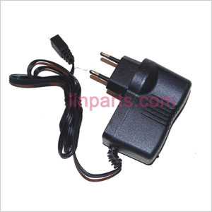 LinParts.com - H227-20 Spare Parts: Charger(Directly connect to the battery)