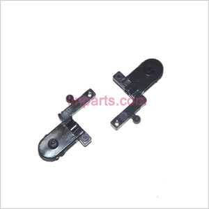LinParts.com - H227-20 Spare Parts: Main blade grip set