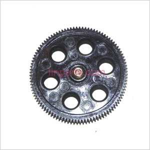 LinParts.com - H227-20 Spare Parts: Lower main gear