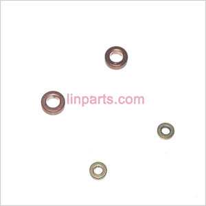 LinParts.com - H227-20 Spare Parts: Bearing set 