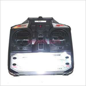 LinParts.com - H227-21 Spare Parts: Remote Control\Transmitter