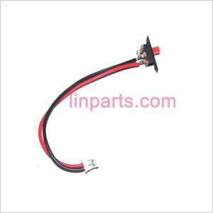 LinParts.com - H227-52 Spare Parts: ON/OFF switch wire