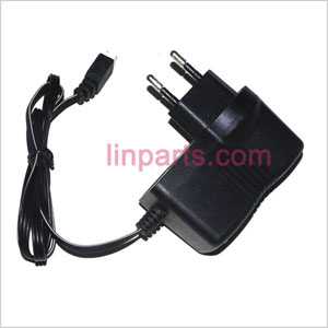 LinParts.com - H227-55 Spare Parts: Charger (Directly connect to the battery)
