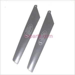 LinParts.com - H227-55 Spare Parts: Main blades