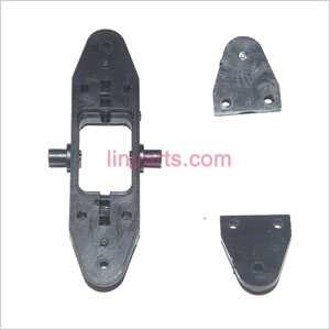LinParts.com - H227-55 Spare Parts: Main blade grip set