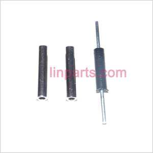 LinParts.com - H227-59 H227-59A Spare Parts: Fixed set of the head cover
