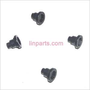 LinParts.com - H227-59 H227-59A Spare Parts: Fixed set of the main blades