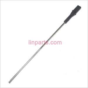 LinParts.com - H227-59 H227-59A Spare Parts: Inner shaft