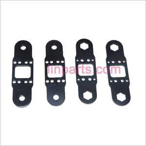 LinParts.com - H227-59 H227-59A Spare Parts: Fixed splint of the grip set