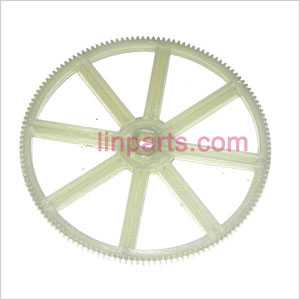 LinParts.com - H227-59 H227-59A Spare Parts: Lower main gear