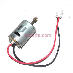 LinParts.com - H227-59 H227-59A Spare Parts: Main motor(long shaft)