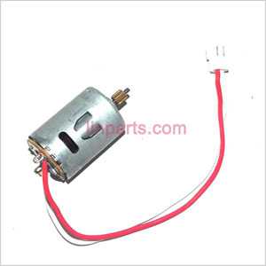LinParts.com - H227-59 H227-59A Spare Parts: Main motor(short shaft)