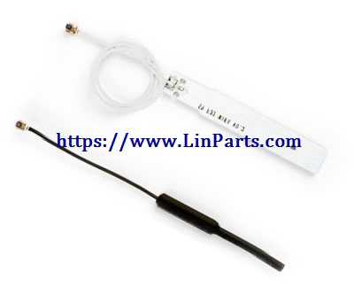 LinParts.com - Hubsan F22 RC Airplane Spare Parts: 2.4G/5.8G antenna